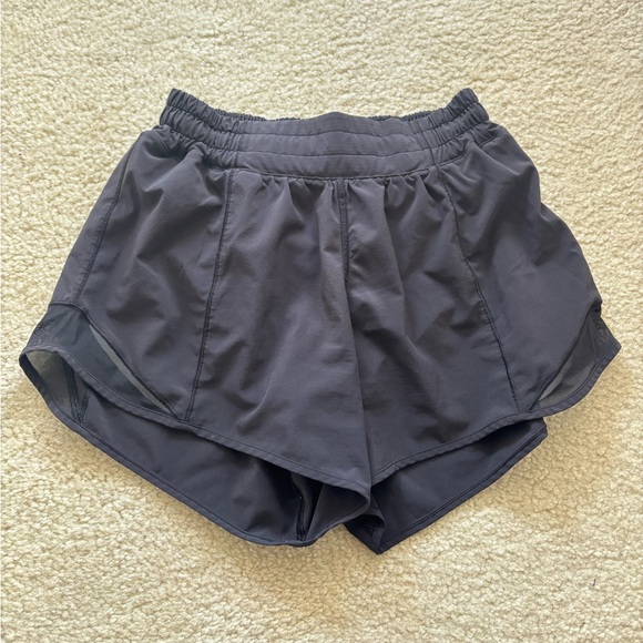 lululemon athletica Pants - Lululemon Hotty Hot Shorts